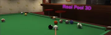 泳池 水池（中文）POOLS封面