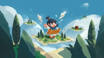 无尽旅途（中文）Carto封面