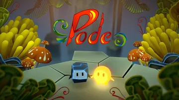 星星回家（中文）Pode封面