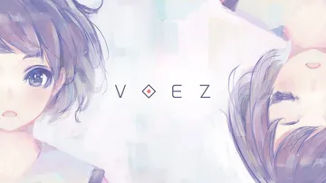 兰空（中文）Voez封面
