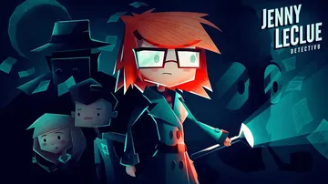 侦探多特森（中文）Detective Dotson封面