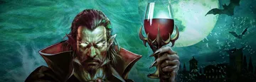 吸血鬼爬行者（中文）Vampire Crawlers封面
