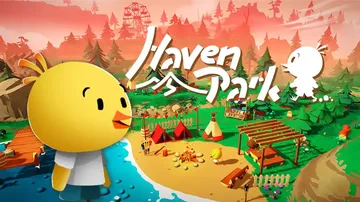 韩国无人机飞行游览梧南湖水公园（中文）封面