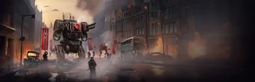 铁锈风云1949（中文）Grit and Valor 194封面