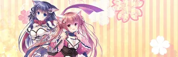 猫忍者心（中文）NEKO-NIN exHeart封面