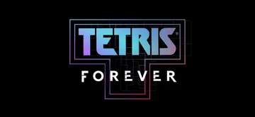 俄罗斯方块 永恒（中文）Tetris Forever封面