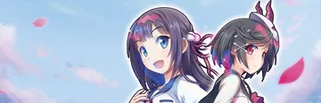 少女射击 回归初心（中文）GalGun Returns封面