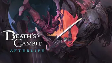 亡灵诡计 来世（英文）Death s Gambit Afte封面