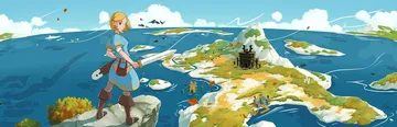 海洋之心（中文）Ocean s Heart封面