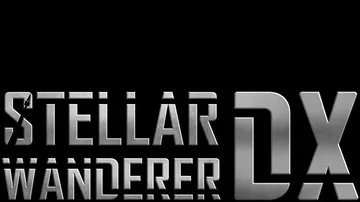 宇宙探索家 DX（中文）Stellar Wanderer D封面