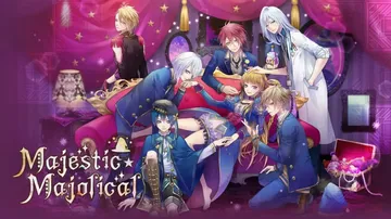 魔釜小女巫（中文）封面