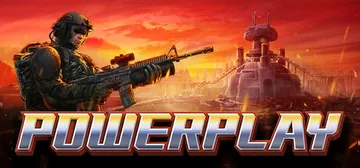 力量博弈 v20260730（Powerplay）免安装英文封面