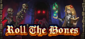 掷骨施法 Build.24470062（Roll The B封面