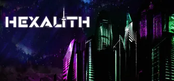 六角石 Build.24172877（Hexalith）免安封面
