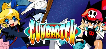 彩京砖块物语 Build.23693619（Gunbaric封面
