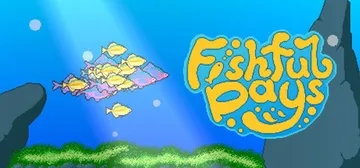 悠游时光 Build.24489844（Fishful Da封面