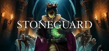 绿石守卫者 Build.24495725（Stoneguar封面