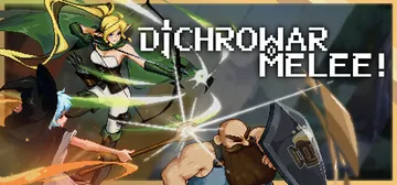 二向乱斗 v1.2.10（DichrowarMelee）免安封面