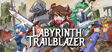 迷宫的先驱 Build.24028226（Labyrinth封面