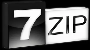 7zip超轻量解压工具封面