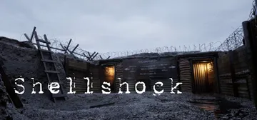 弹震现场 Build.24200073（Shellshock封面