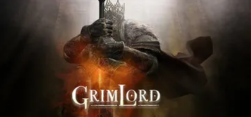 灰烬领主 Build.21931067 支持VR（Griml封面