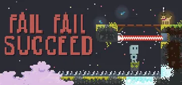 负负得胜 Build.24468243（Fail Fail 封面