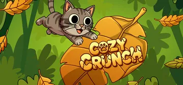温馨踩叶 Build.21403749（Cozy Crunc封面
