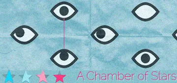 满室繁星 Build.22359209（A Chamber 封面