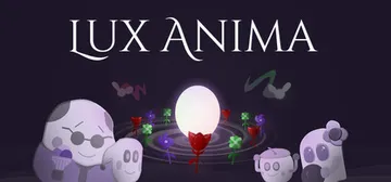 光之灵魂 Build.23817509（Lux Anima）封面