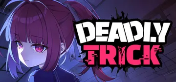 致命诡计 Build.24487321（Deadly Trick）免安装中文版封面