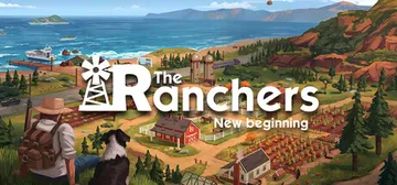 牧场主 v0.8.10.455（The Ranchers）免封面