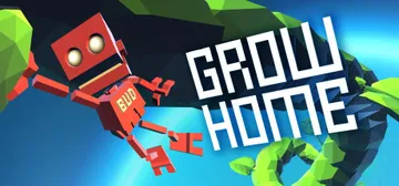 成长家园 v90691（Grow Home）免安装中文版封面