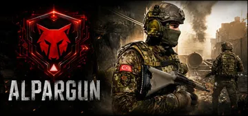 阿尔帕冈 Build.24585690（ALPARGUN）免封面