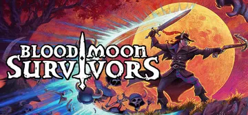 血月幸存者 Build.24558775（Bloodmoon封面