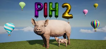 小猪射击2 Build.24581907（Pih 2）免安装封面