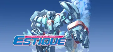 超翼战骑艾斯提克 Build.24309199（Change封面
