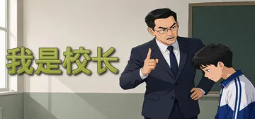 我是校长 Build.24002342 免安装中文版封面