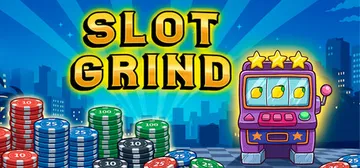 老虎机挂机 Build.24520065（Slot Grin封面