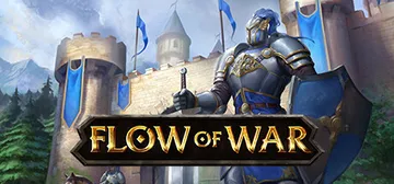 战争洪流 Build.24550332（Flow Of Wa封面