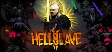 地狱仆从2 Build.24545303（HellSlave封面
