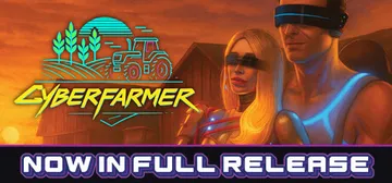 赛博农夫 v1.0.02（Cyber Farmer）免安装中封面