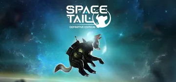 太空尾巴：决定版‌ v2.0.33f4（Space Tail封面
