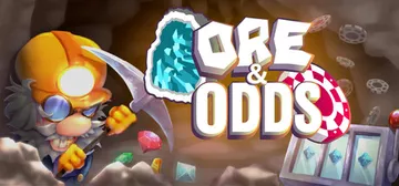 矿石博弈 Build.24365895（Ore and Od封面