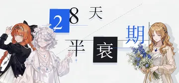 28天半衰期 Build.24516040 免安装中文版封面