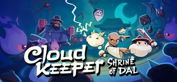 云灵守护者：达尔神龛 Build.24496634（Clou封面