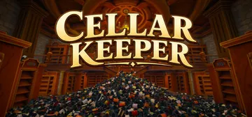 地窖守护者 Build.24601508（Cellar Ke封面