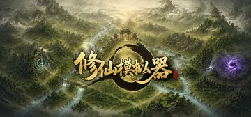修仙模拟器 Build.24389575（Immortal 封面