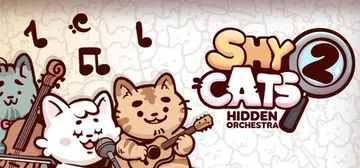 躲猫猫音乐盒 Build.24560201（Shy Cats封面