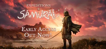 远征：武士 v0.5.1（Expeditions Samur封面